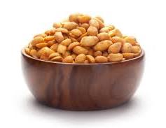 Peanut Bowl