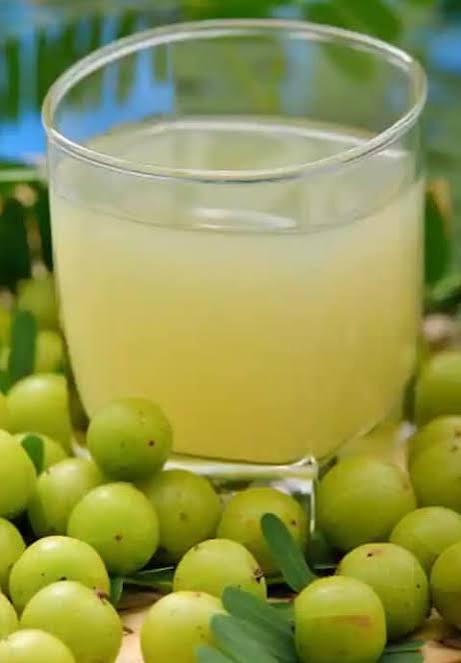 Amla Juice