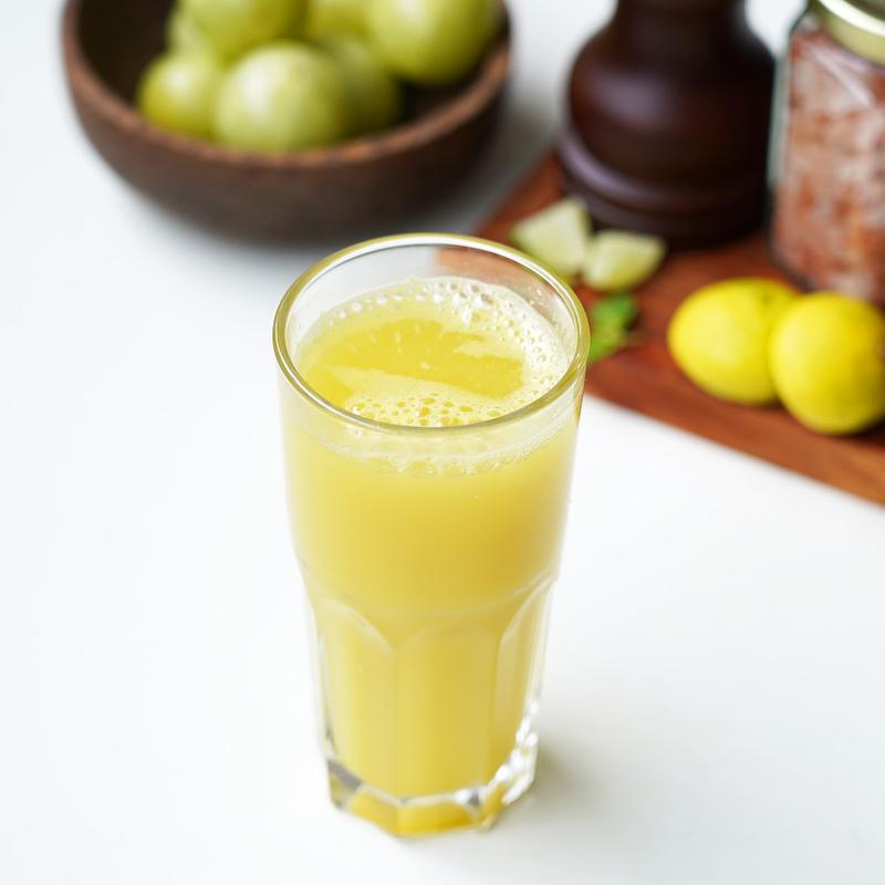 Nellikai Lemon Juice