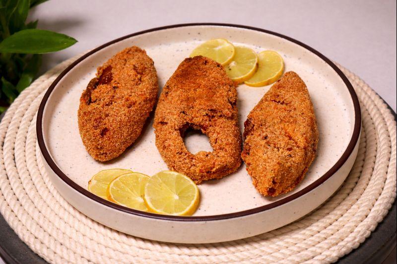 Goan Fish Fry 