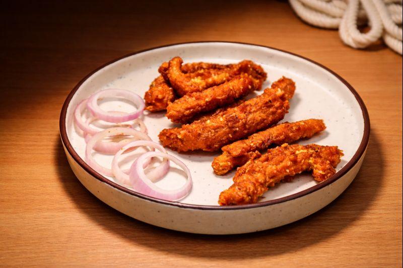 Dilwale babycorn