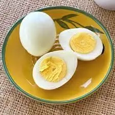 Boiled Egg