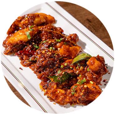 Paneer kondattam