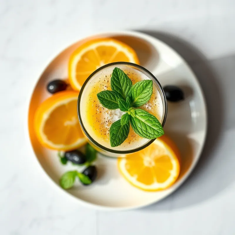 ABC Juice