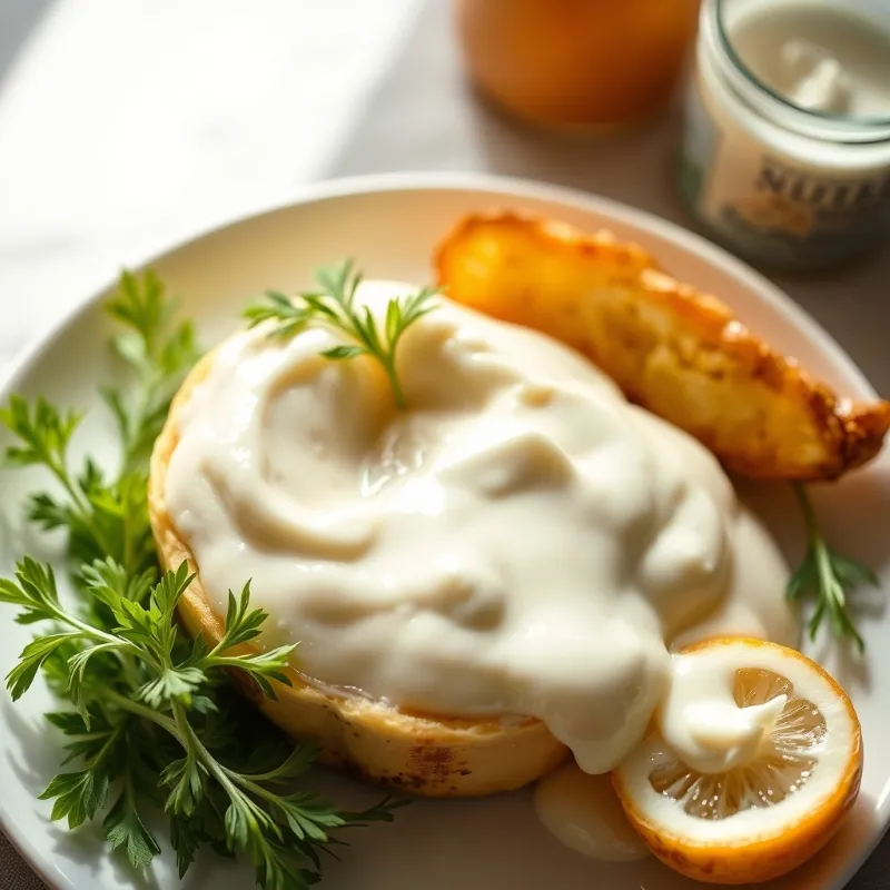 buttermilk
