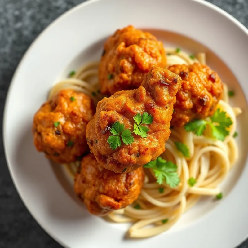 Chicken Chukka