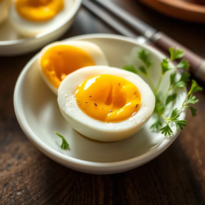Boiled Egg chat