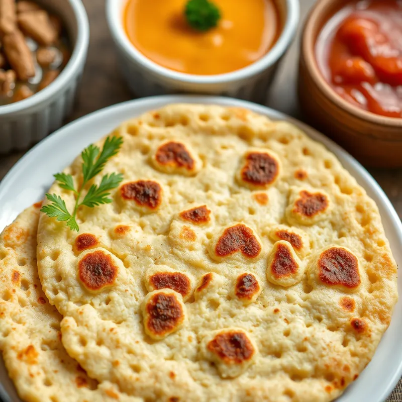 Akki Roti