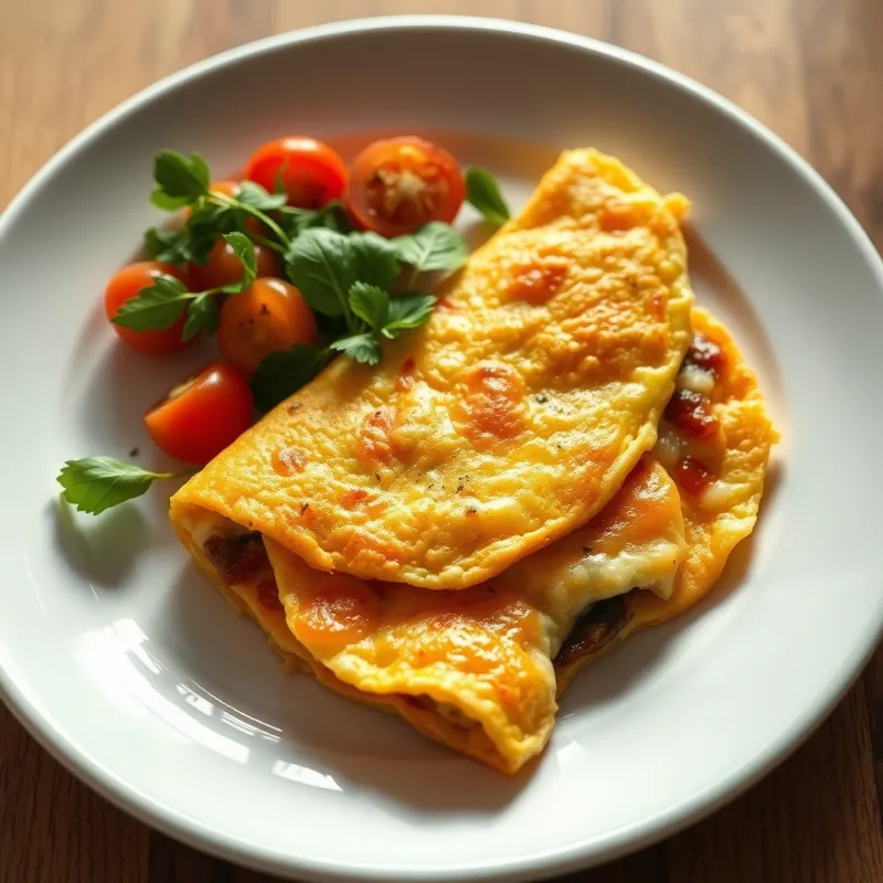 Omelette
