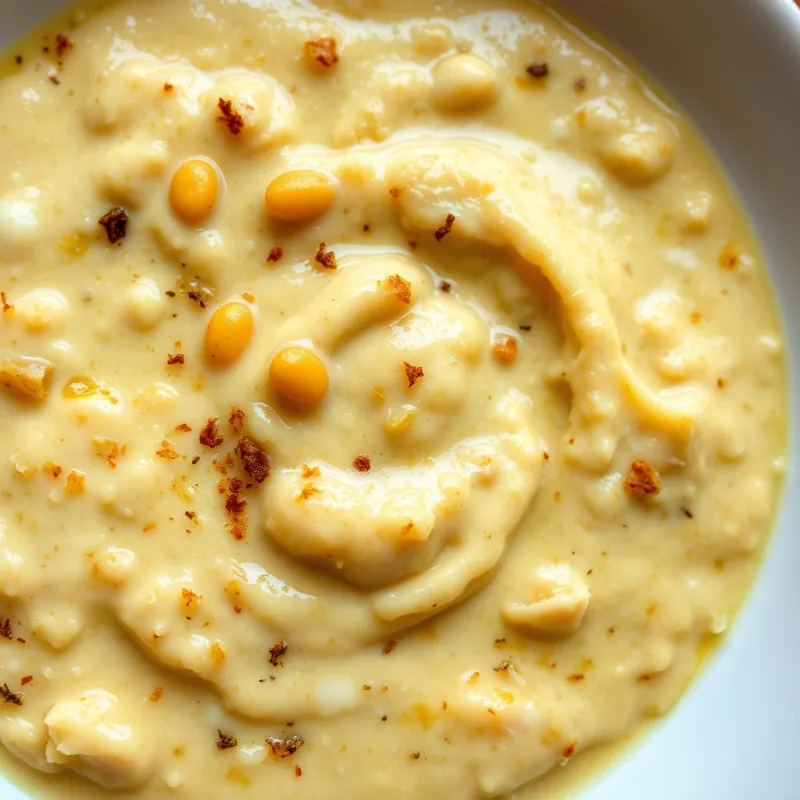 Coconut Chutney