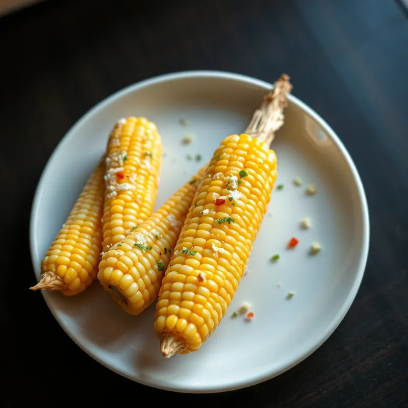 Dilwale Babycorn