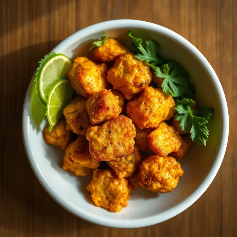 Kovakai fry