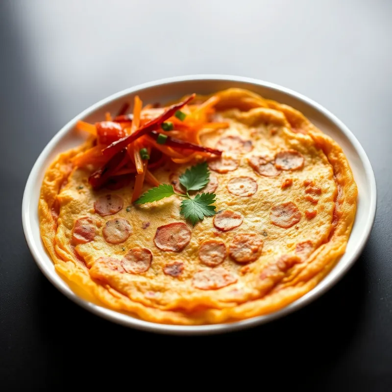 Mutta dosa
