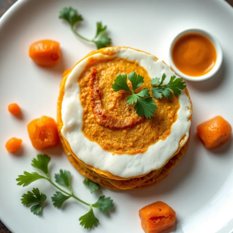 Mutta dosa