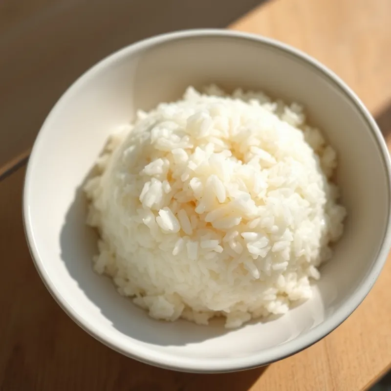 Rice