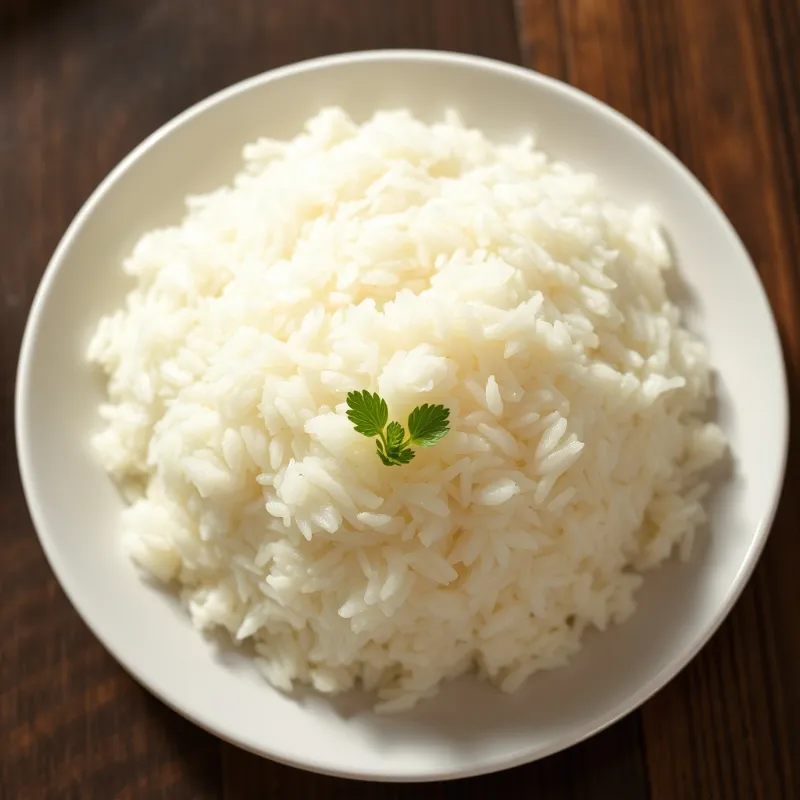 Rice