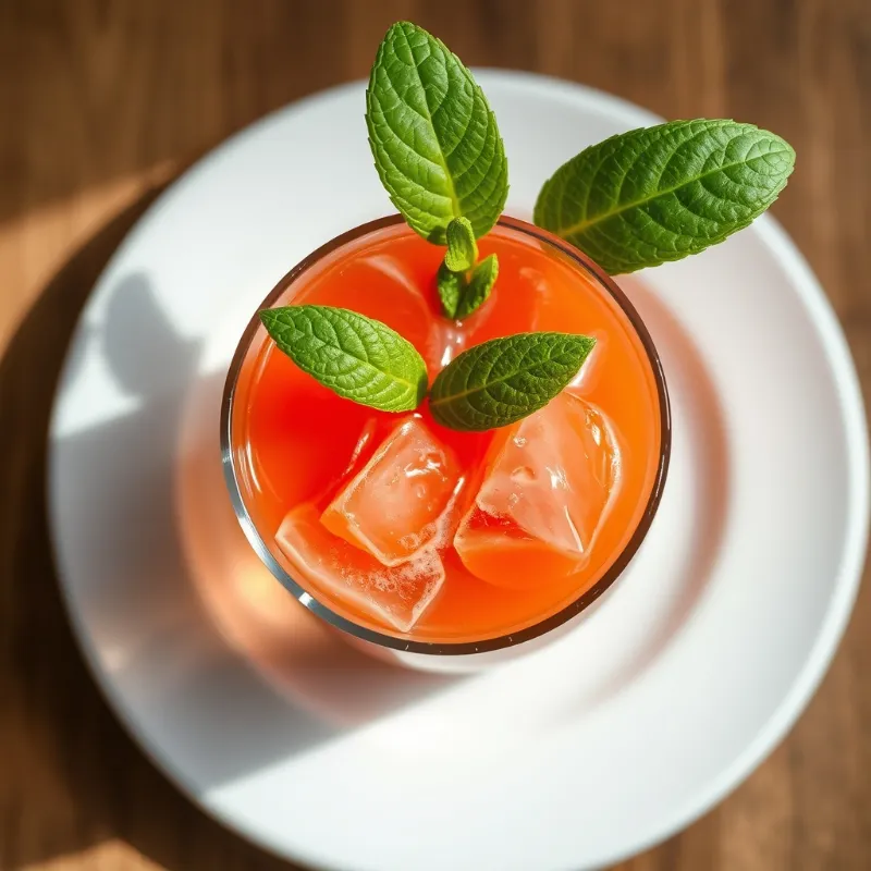 ABC juice