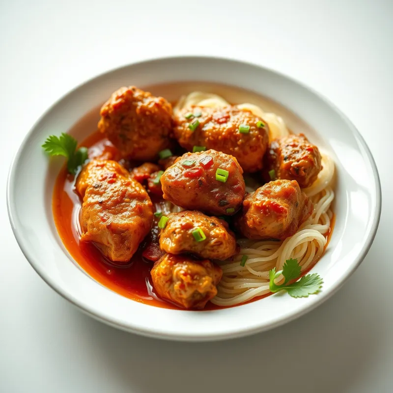 Chicken Kurumelagu