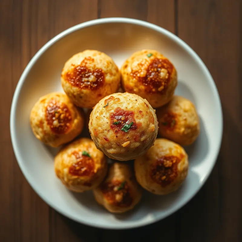 Parippu Vadai
