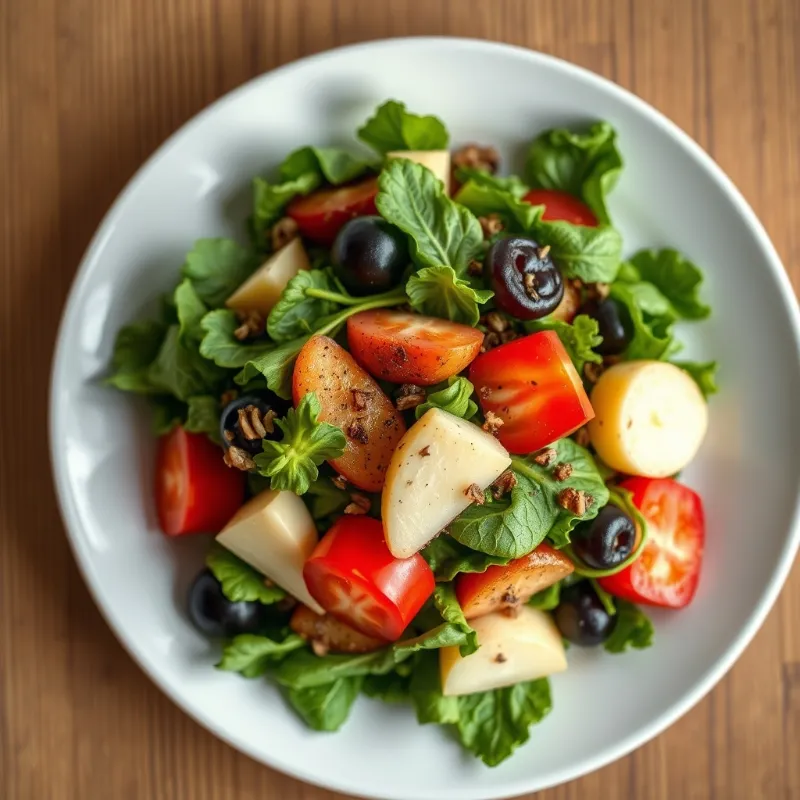 Green Salad
