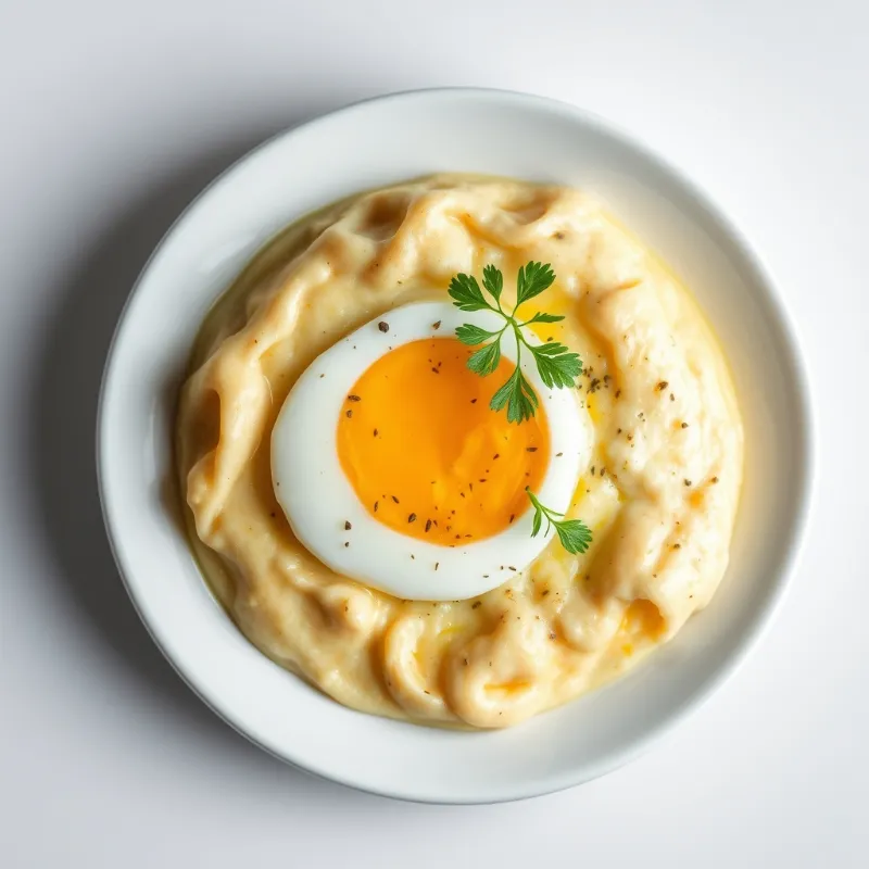 boiled egg chat