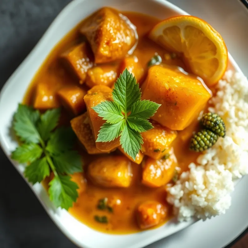Kadamba Sambar