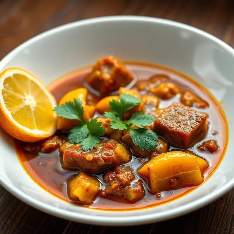 Kadamba Sambar