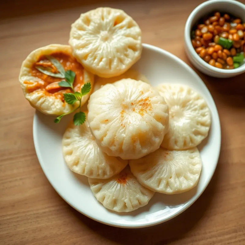 kal Appam