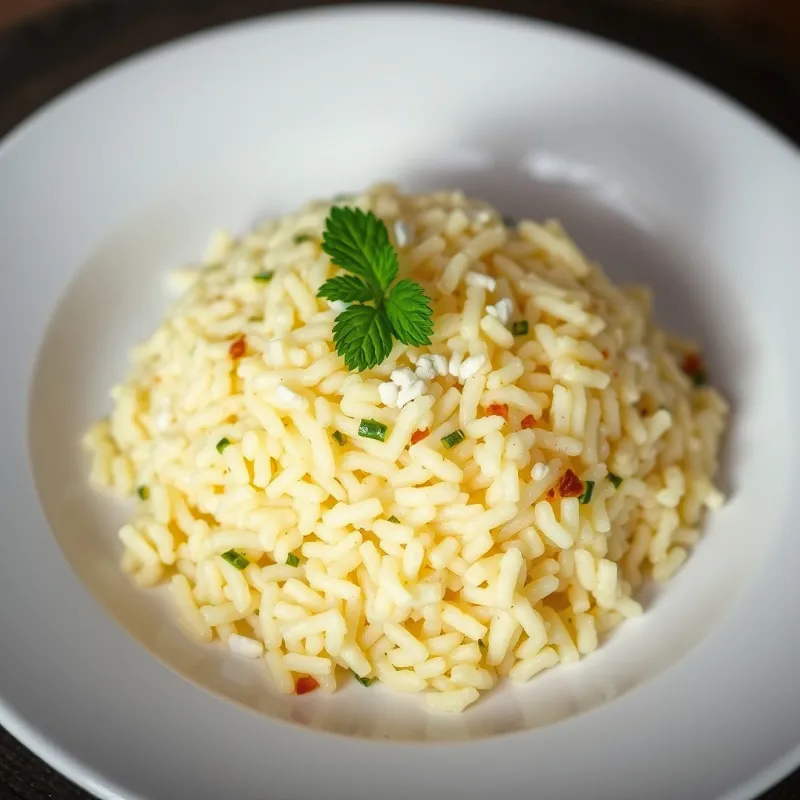 Rava Upma