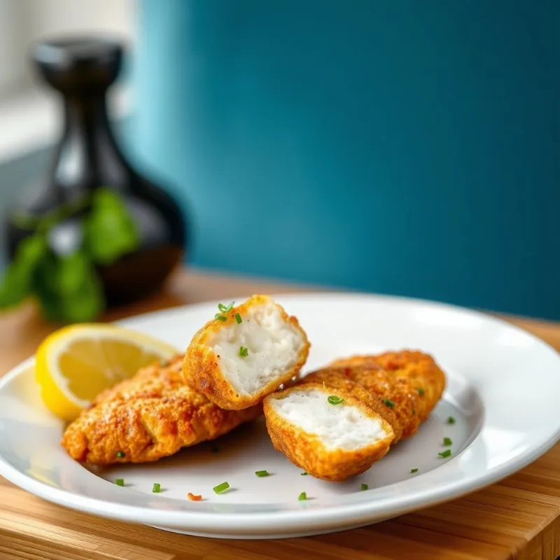 Fish Finger