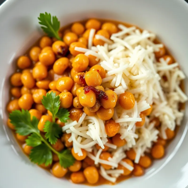 channa bowl