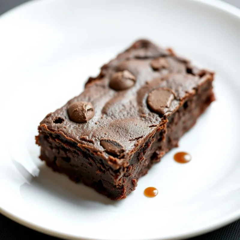 Choco Brownie