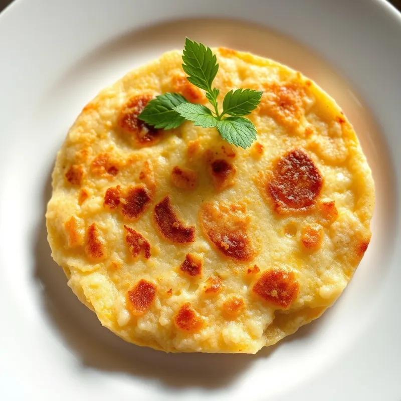 Adai dosa