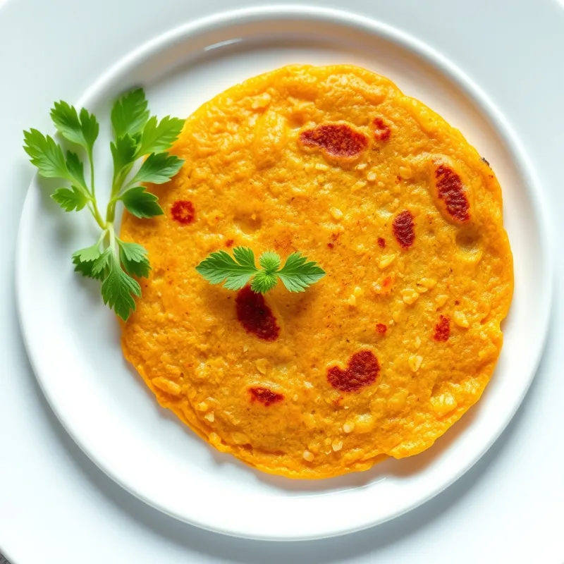 keerai dosa