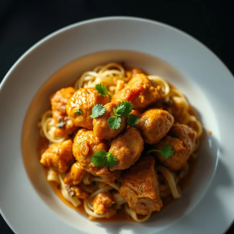 Chicken Pallipalayam