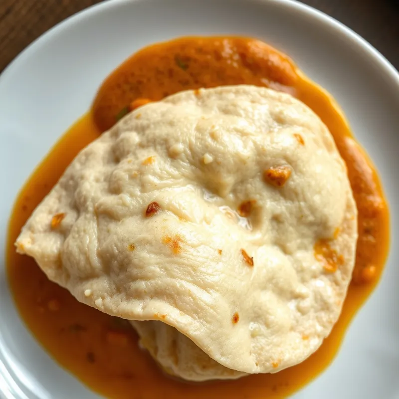 Neikara dosa + Kurma