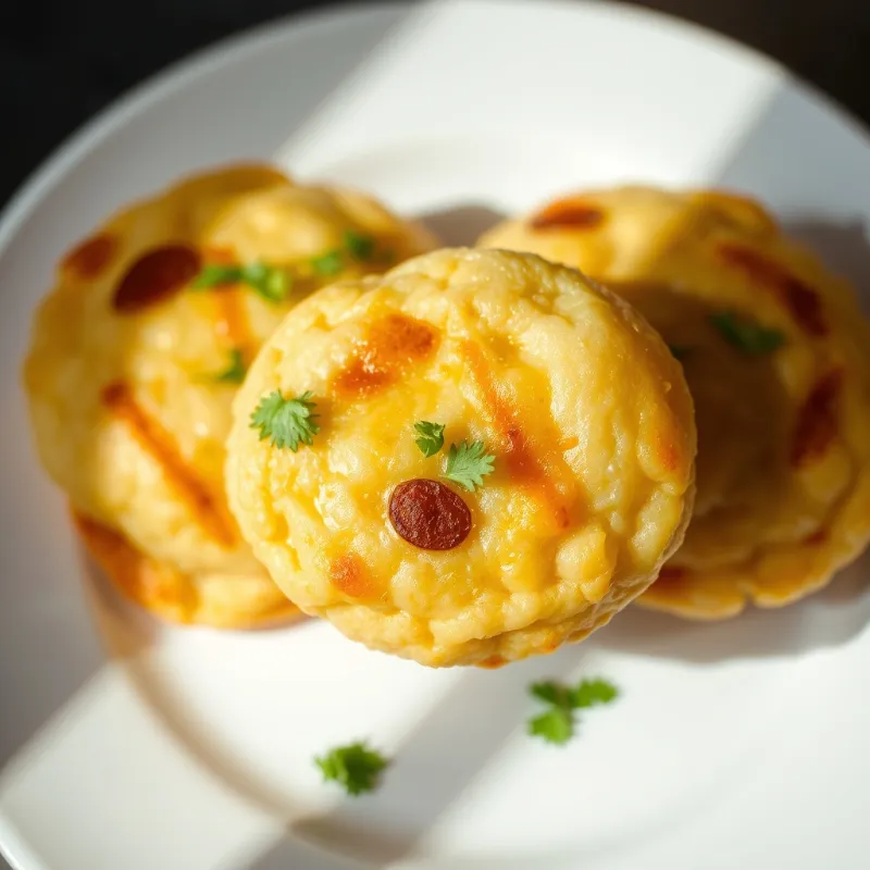 Poori bhaji