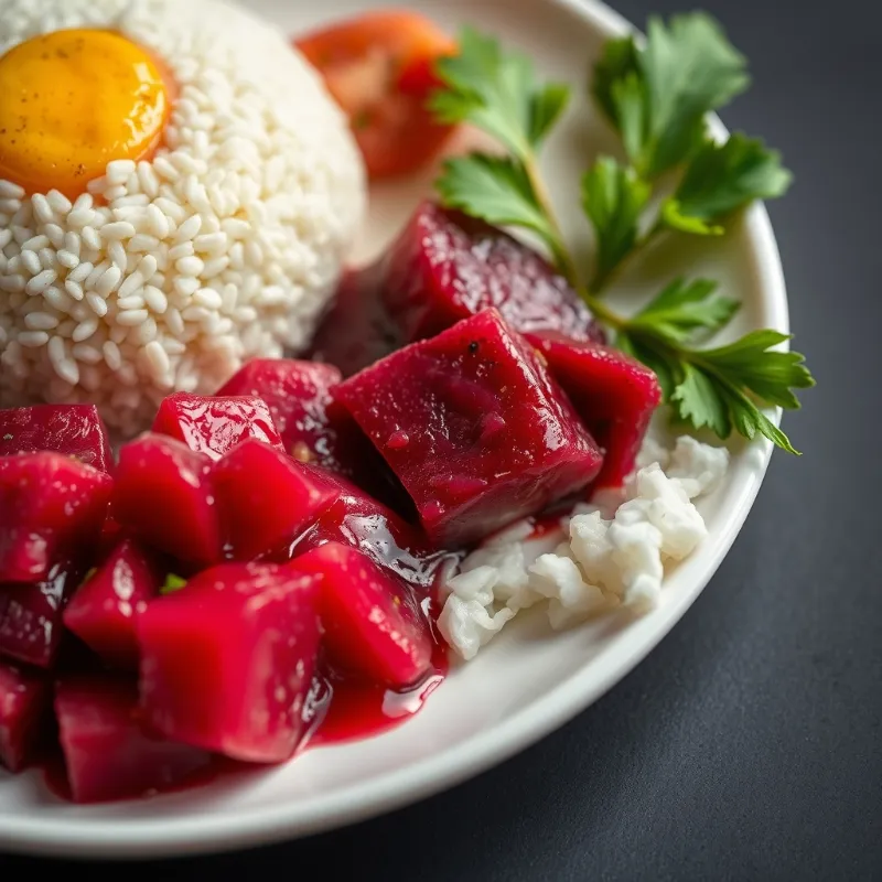 Keerai paruppu sadham + Beetroot Thoran + bottle guard kootu
